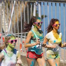 Color Race